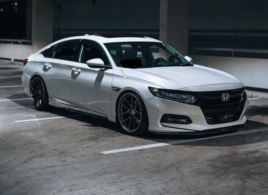 Honda vehicles serviced at Tri-Valley Automotive